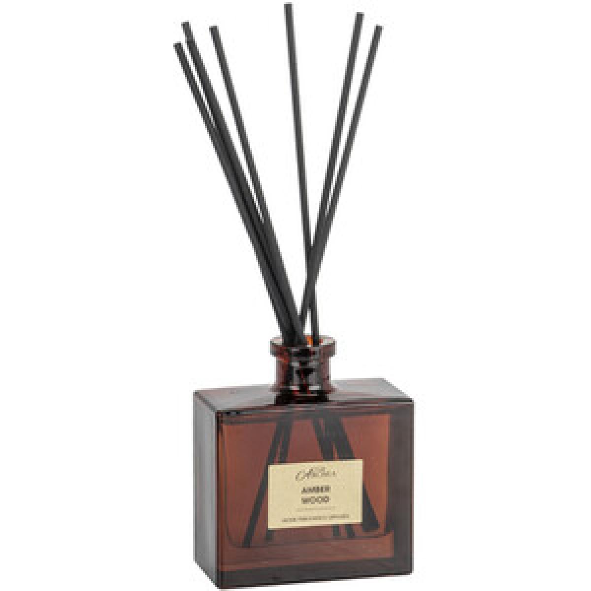 Amber Wood Diffuser – image 4