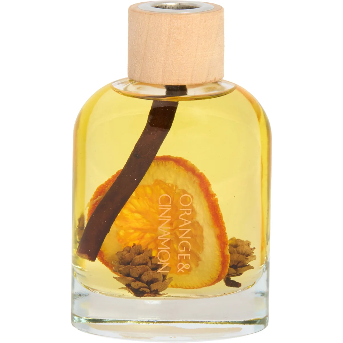 Orange and Cinnamon Inclusion Diffuser – image 4