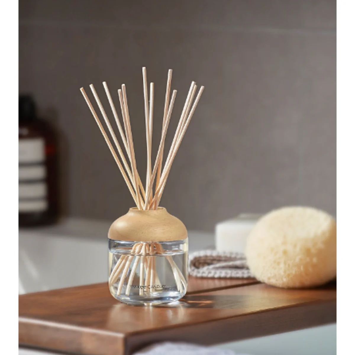 YC Original Reed Diffuser - White / Midsummer Night – image 3