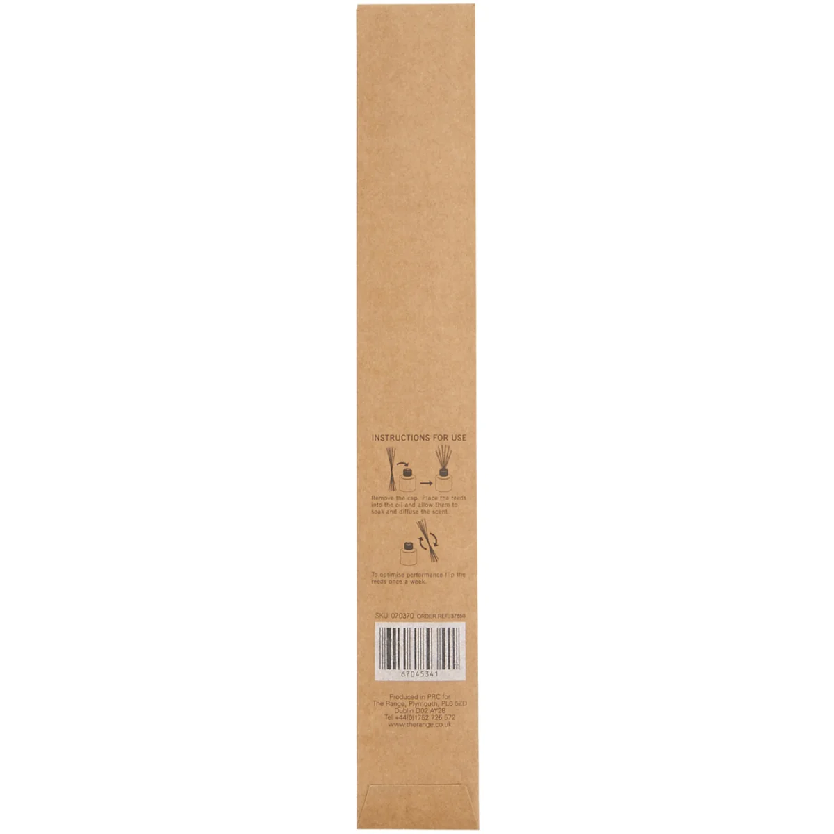 Diffuser Reeds – image 6
