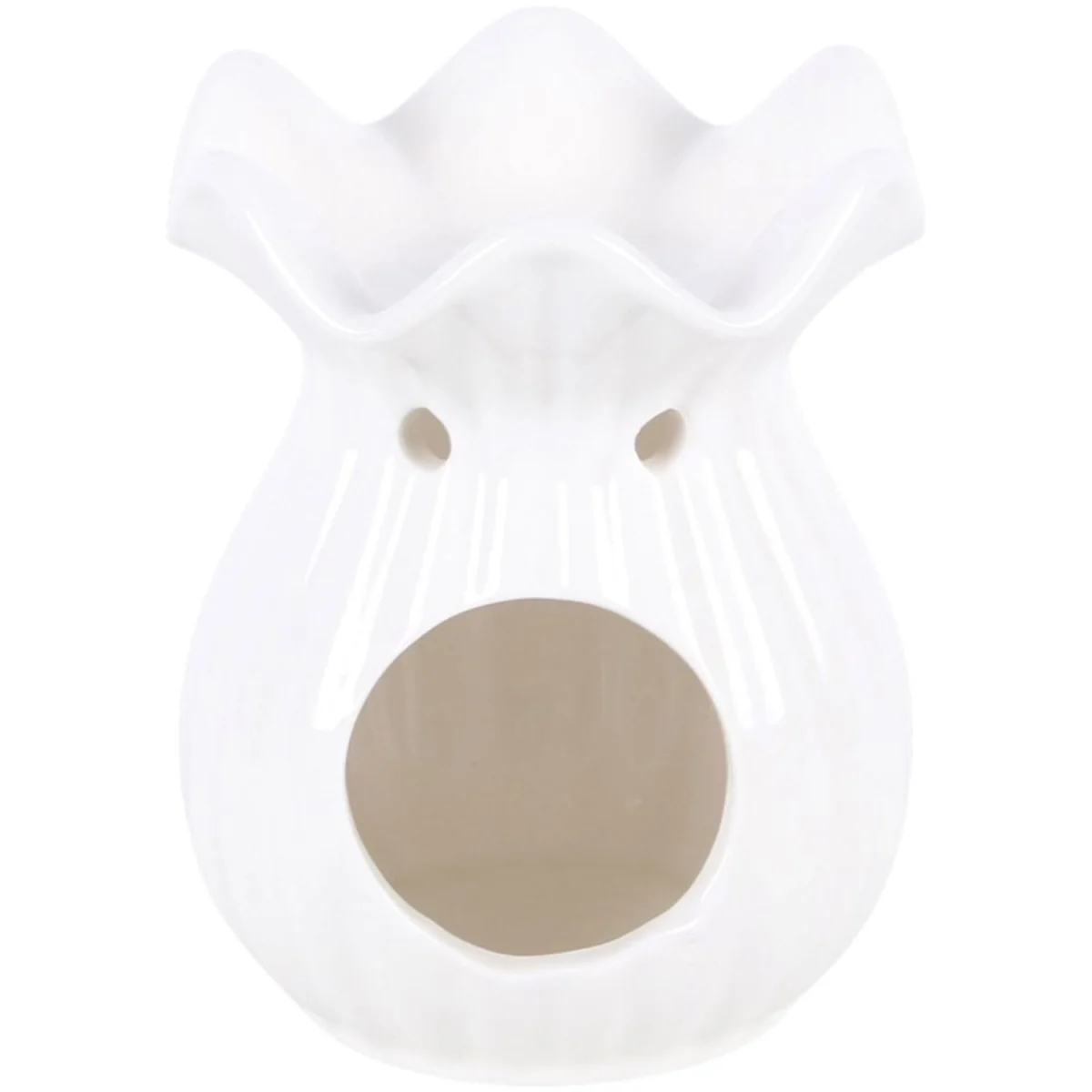 Pleated Flare Oil Burner – image 2