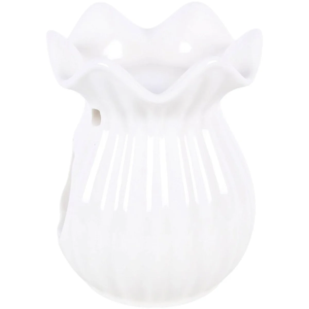 Pleated Flare Oil Burner – image 3