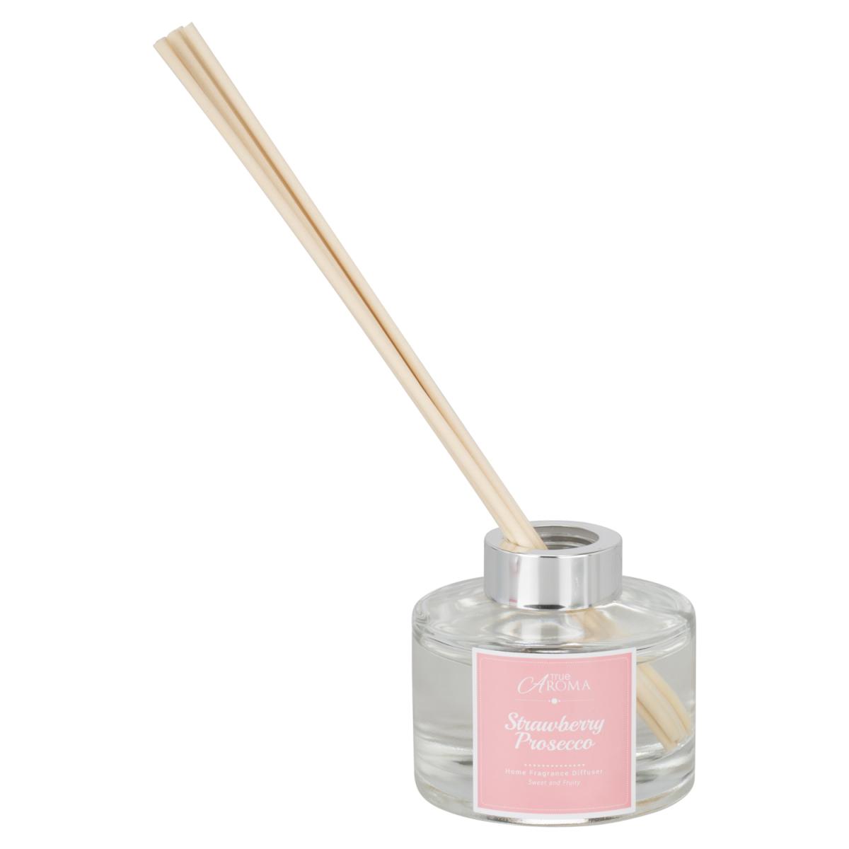 Strawberry Prosecco White Box Diffuser – image 2
