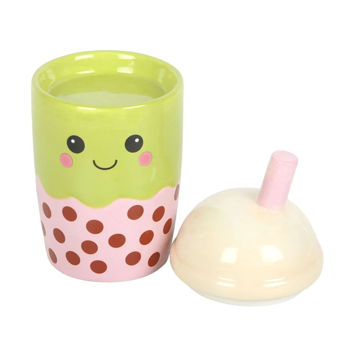 Something Different Kawaii Berry Bubble Oil Burner - Multicoloured – image 3