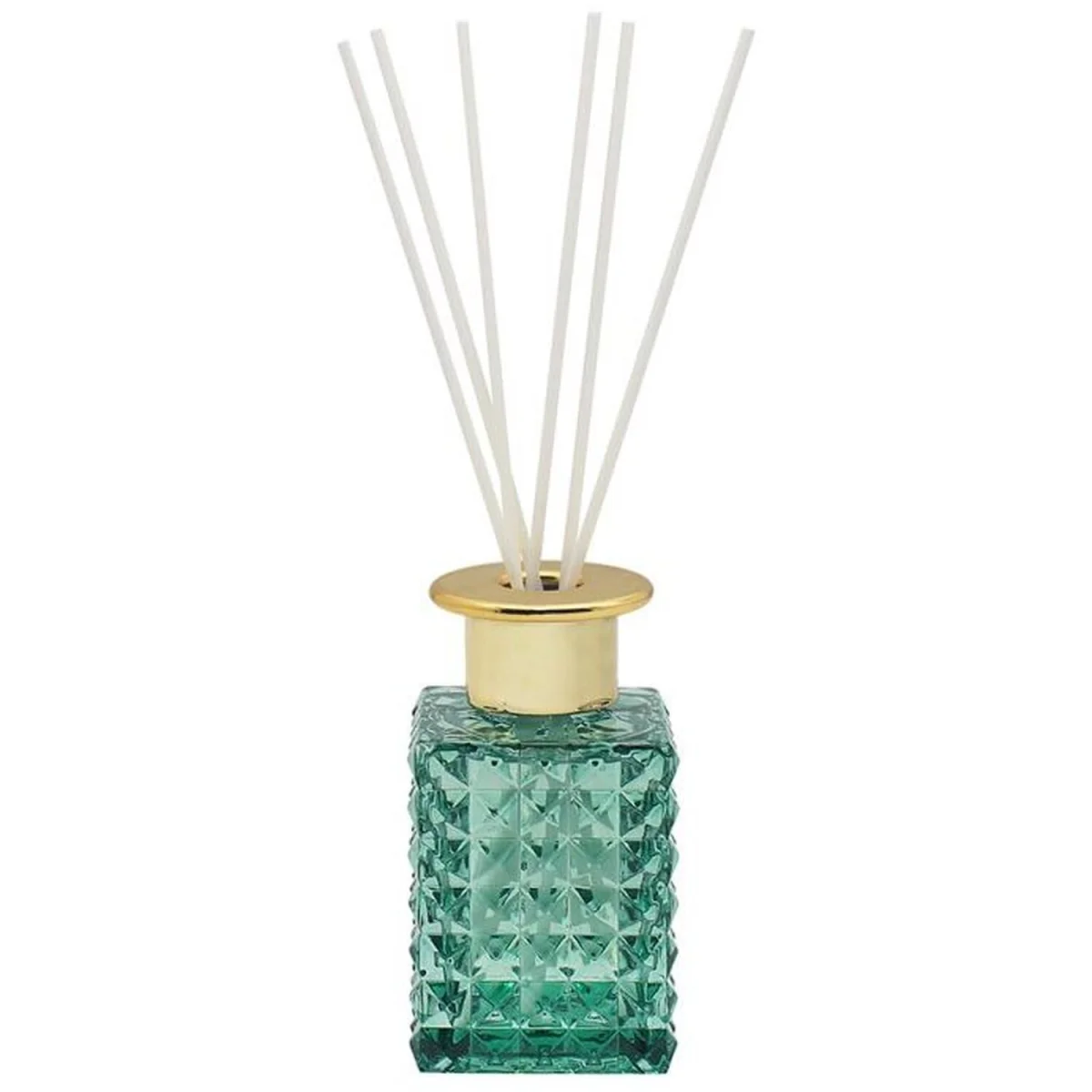 Glass Bottle Diffuser 120ml - Oud & Bergamot – image 2
