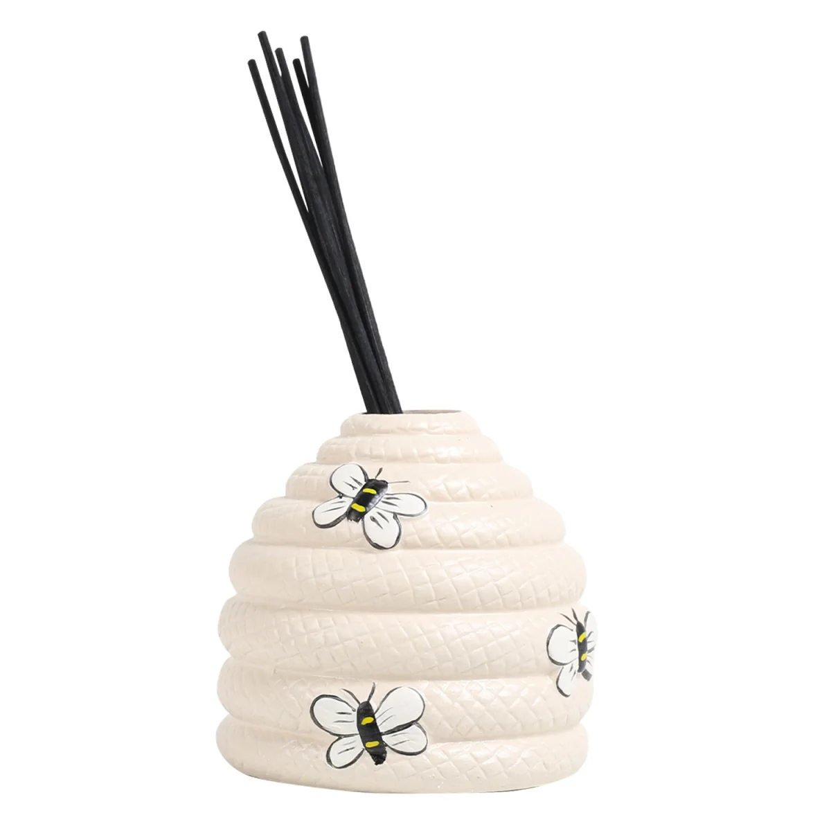 Beehive Diffuser 200ml - Cream – image 2