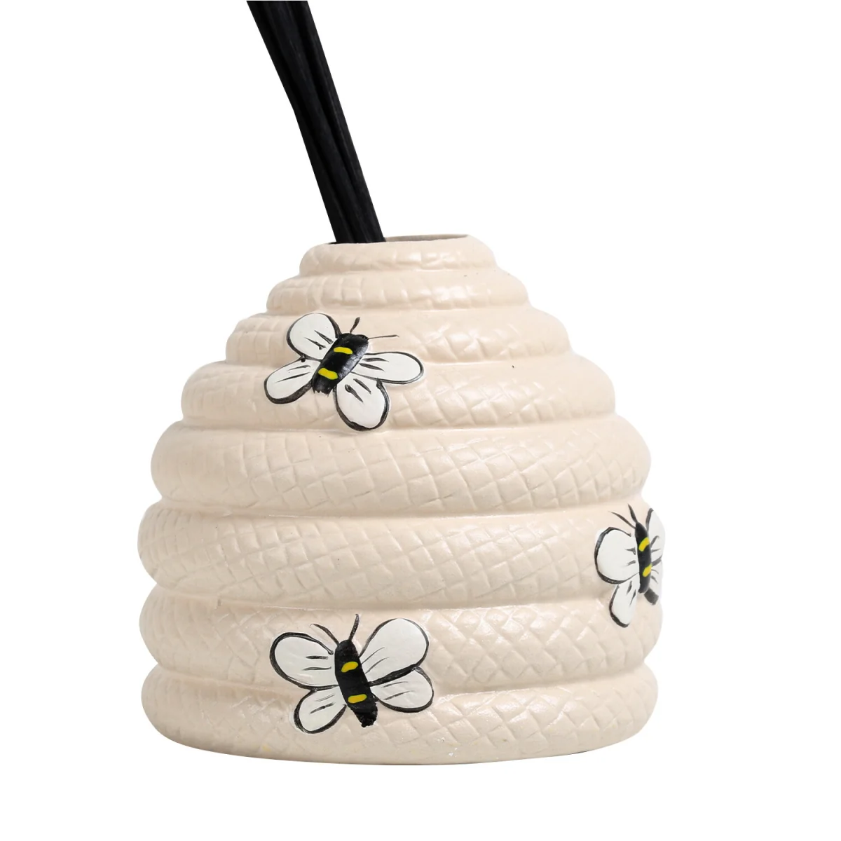 Beehive Diffuser 200ml - Cream – image 3
