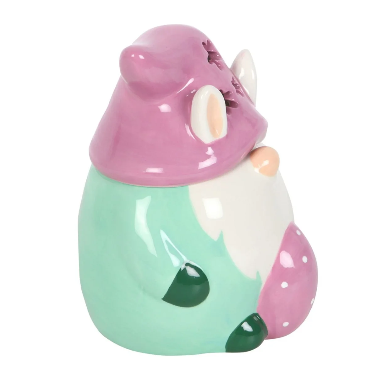 Something Different Bunny Gonk Easter Oil Burner - Pastel – image 3