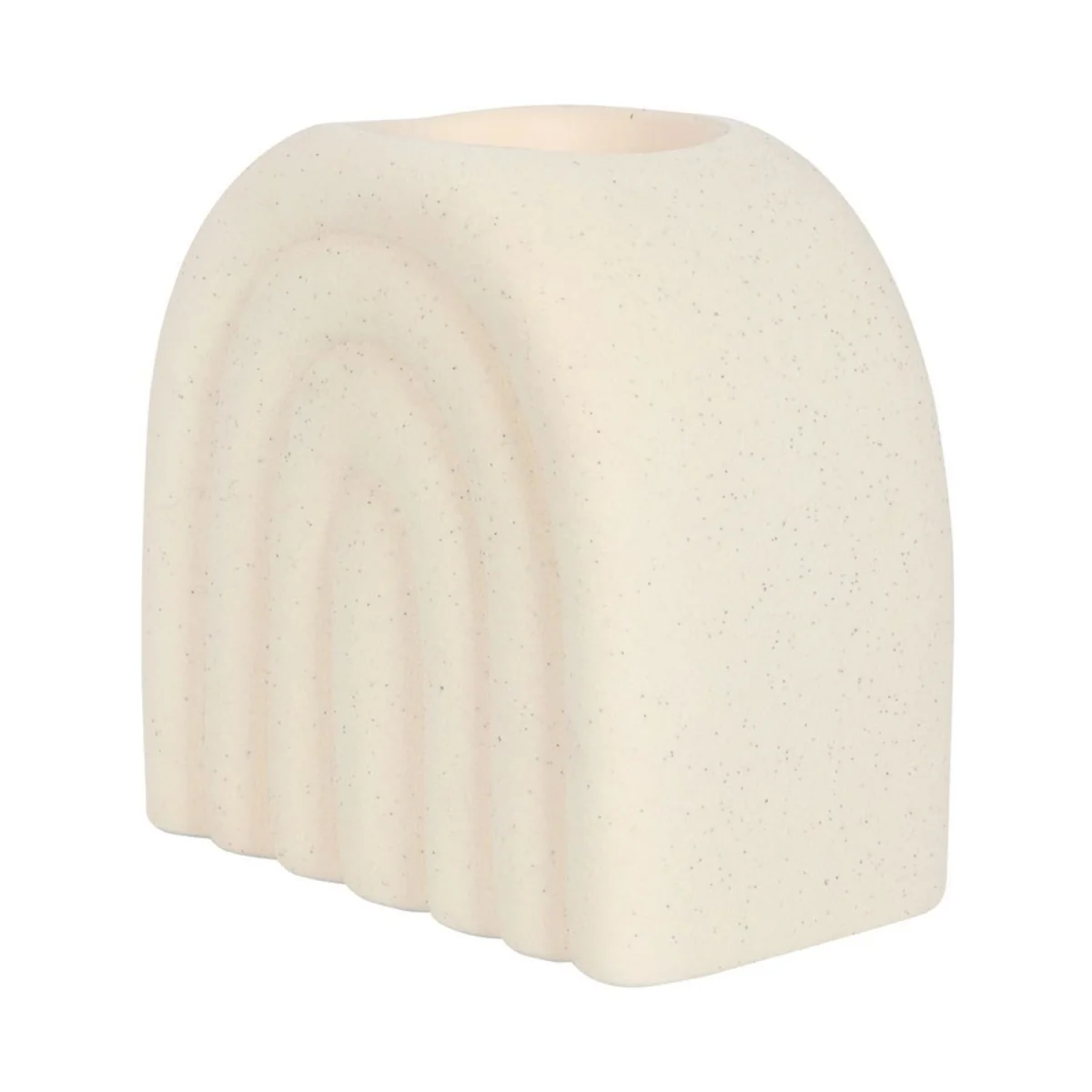 Something Different Arch Oil Burner - Cream – image 2