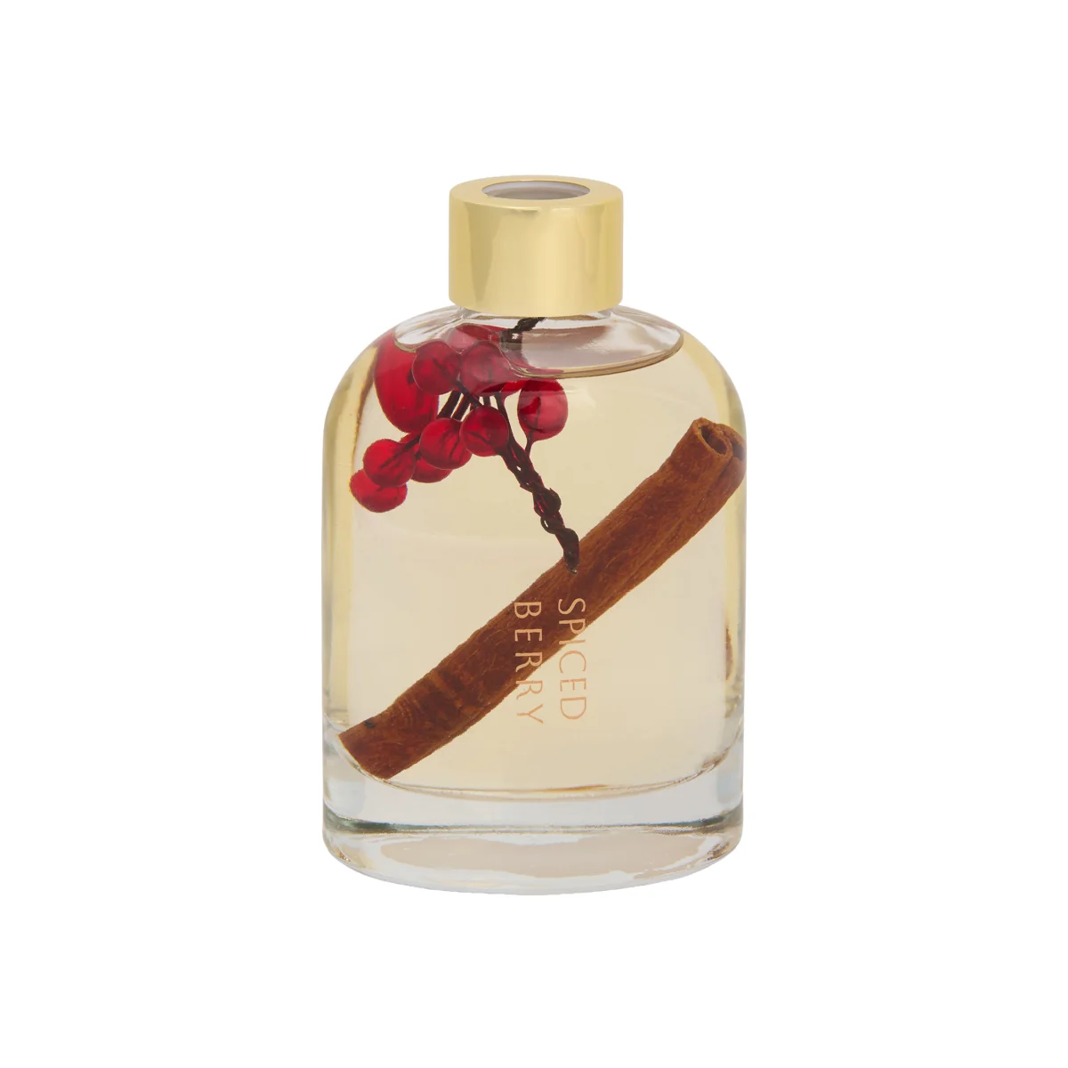 Spiced Berry Inclusion Reed Diffuser – image 1