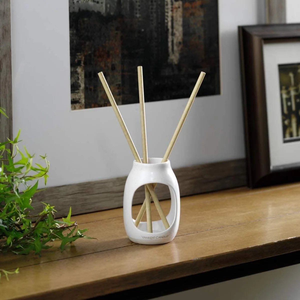 Yankee Reed Pre-Fragranced Diffusers Refill Sticks - Yellow – image 3