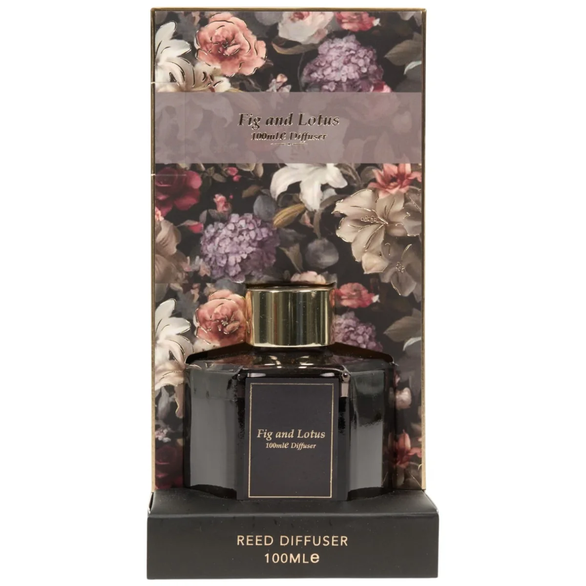 Twilight Fig Reed Diffuser – image 2
