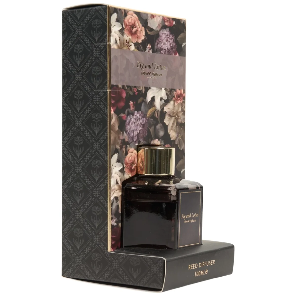 Twilight Fig Reed Diffuser – image 3