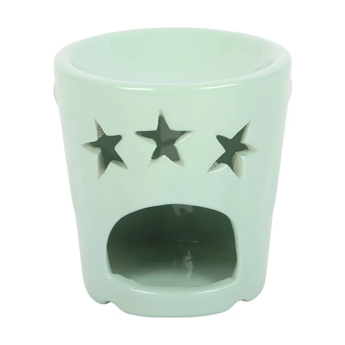 Something Different Bucket and Spade Oil Burner - Pastel – image 2