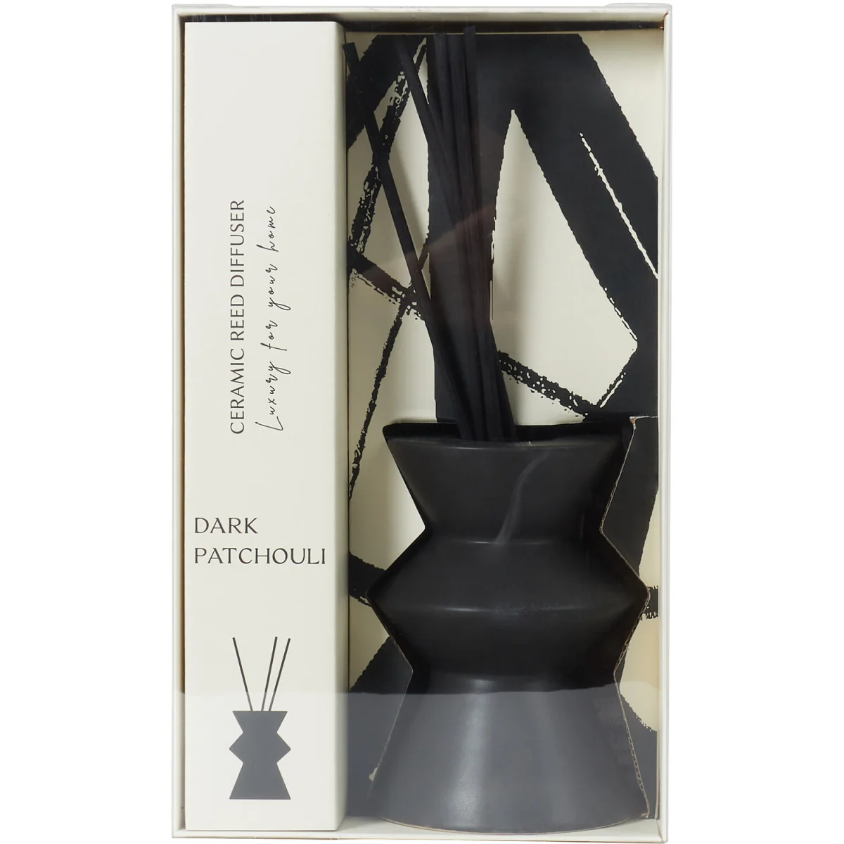 Abstract Ceramic Diffuser 200ml – image 5
