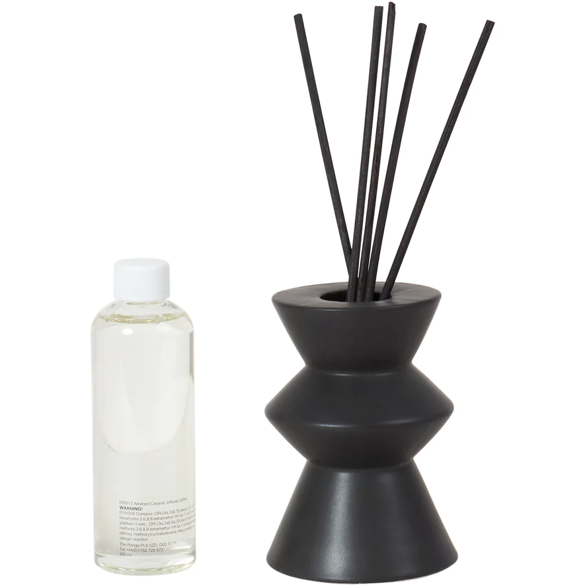 Abstract Ceramic Diffuser 200ml – image 7