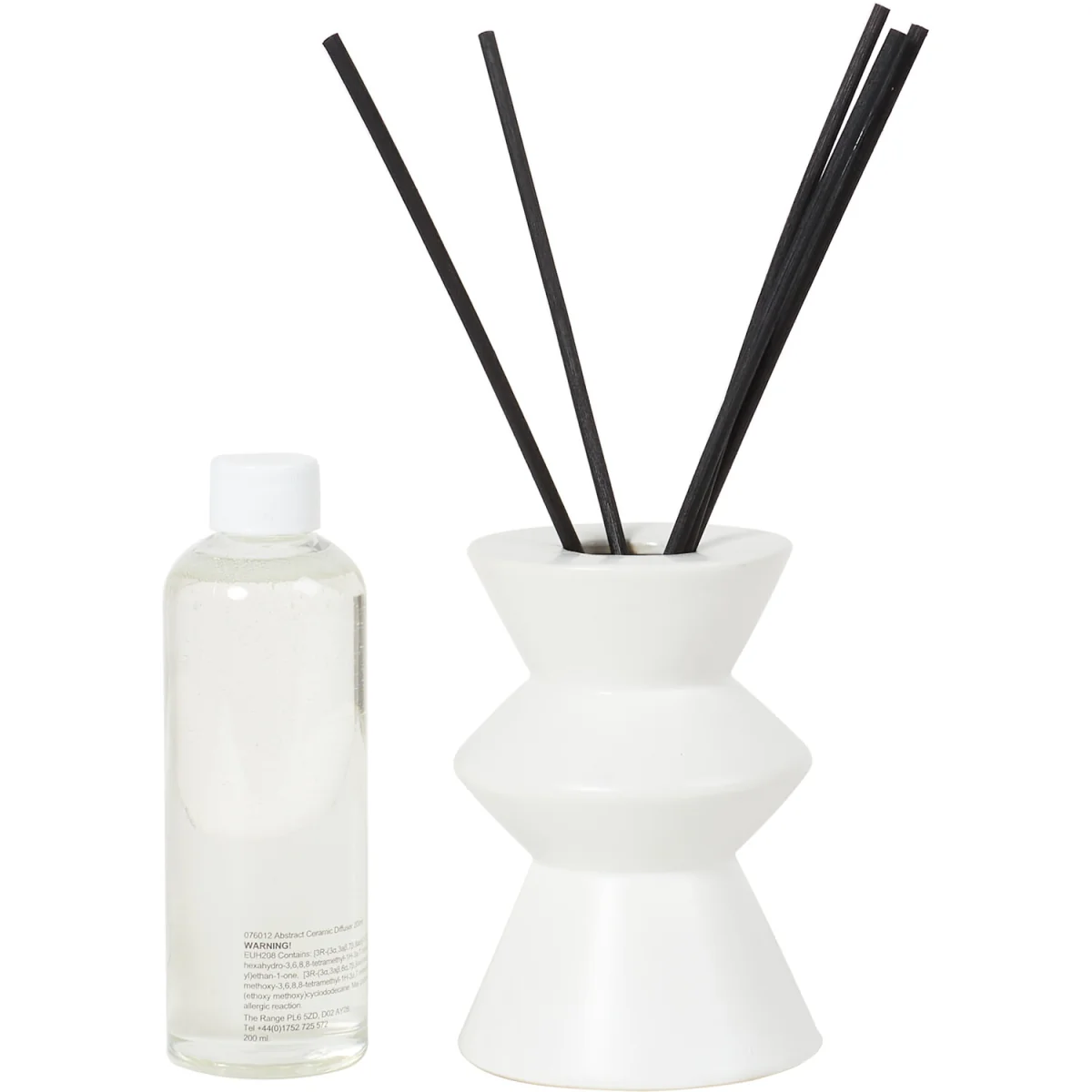 Abstract Ceramic Diffuser 200ml – image 8