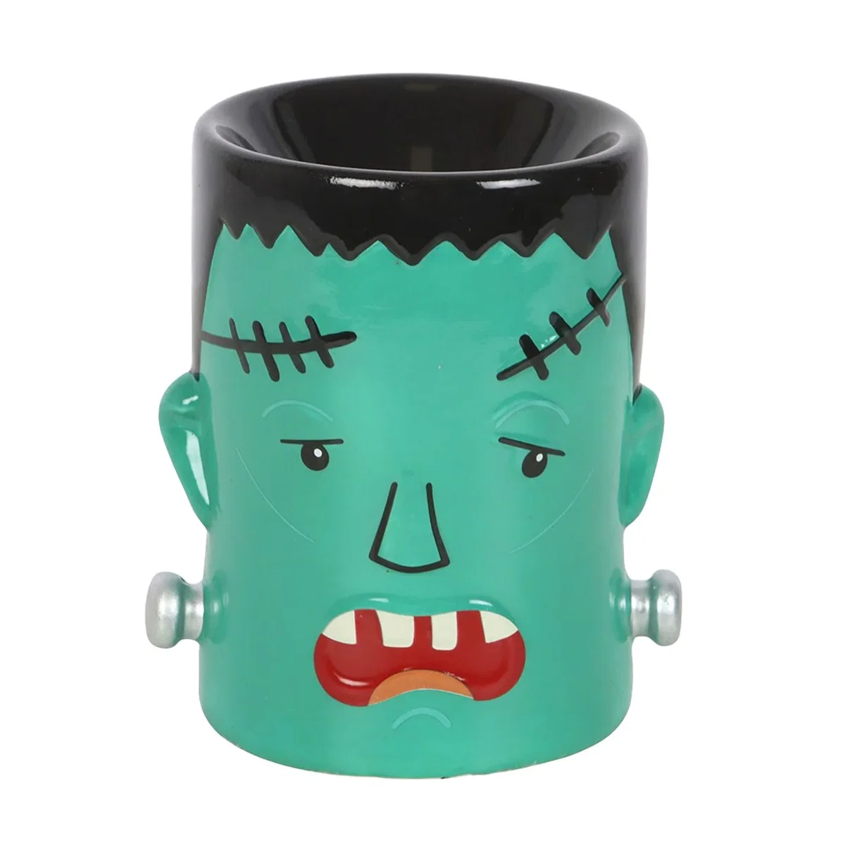Something Different Frankenstein Oil Burner - Green – image 2