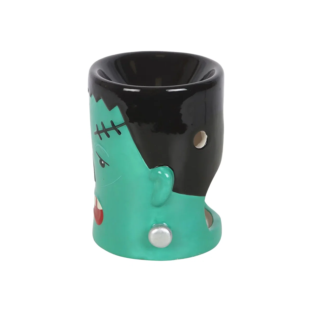 Something Different Frankenstein Oil Burner - Green – image 1