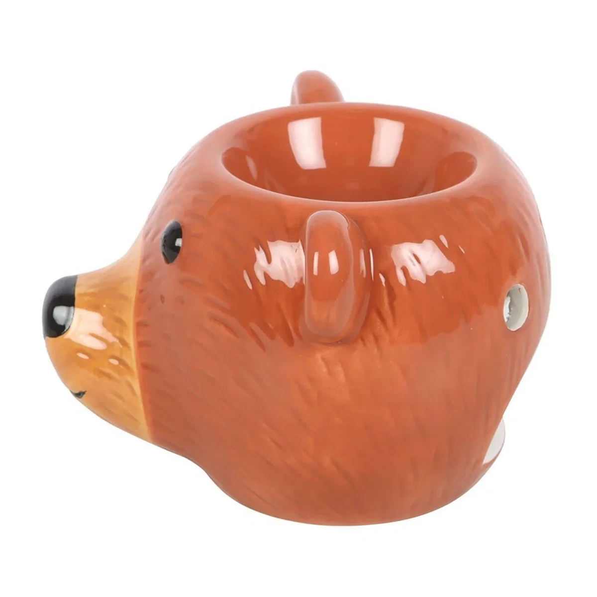 Something Different Bear Oil Burner - Brown – image 2