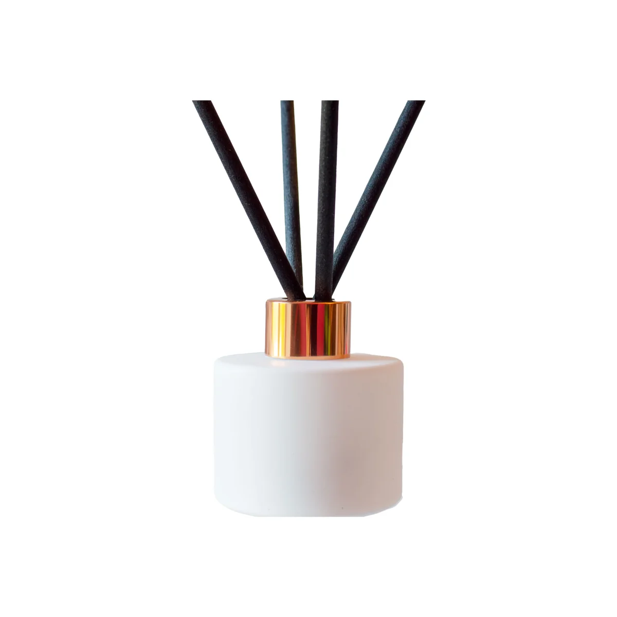 Strawberry and Rhubarb Reed Diffuser - Clear – image 1