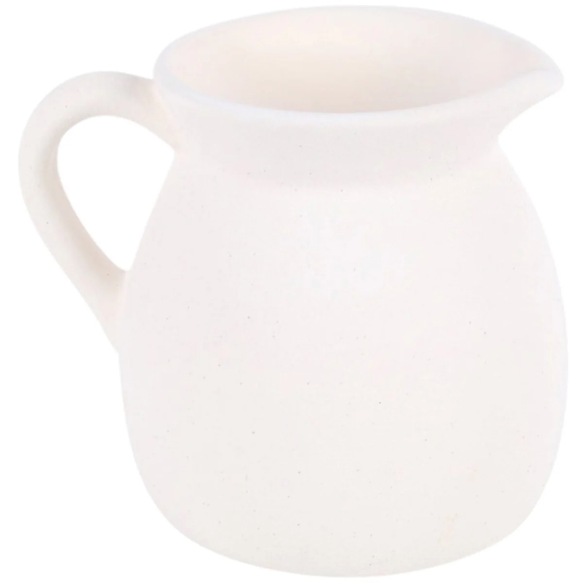 Jug Shaped Oil Burner and Wax Warmer - White – image 4