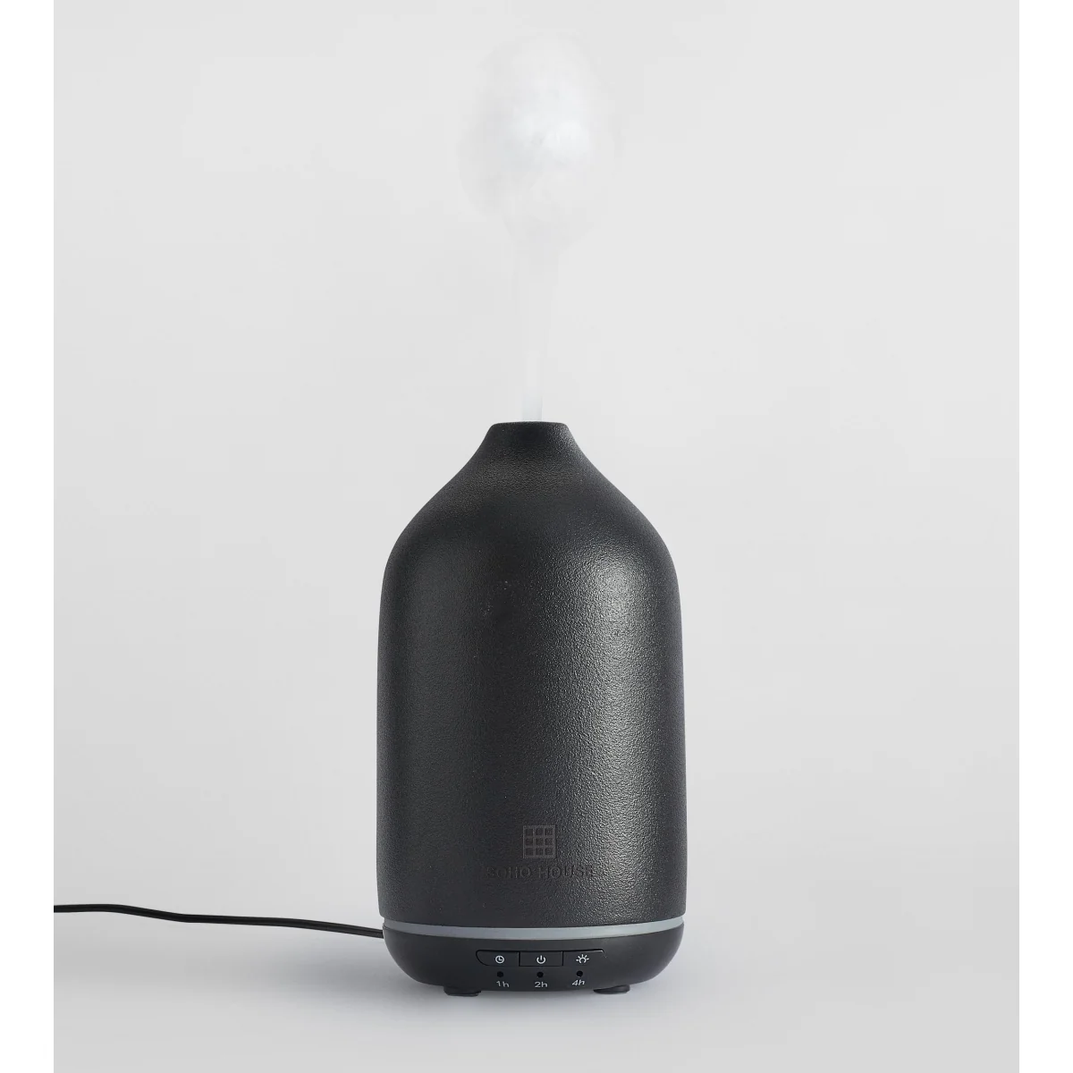 Ultrasonic Aroma Diffuser - UK plug – image 4