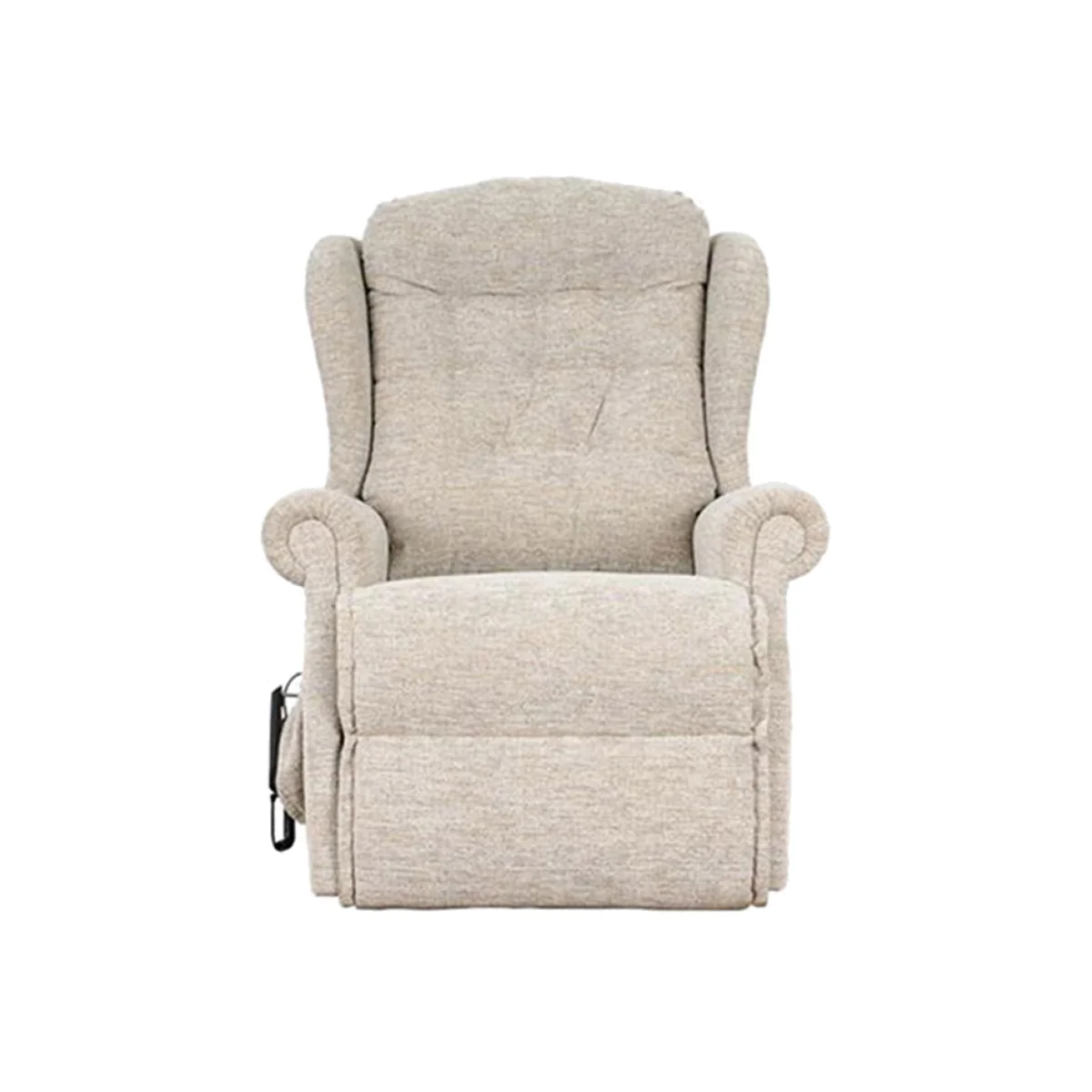 Lynton 2 Motor Recliner Armchair, Royale