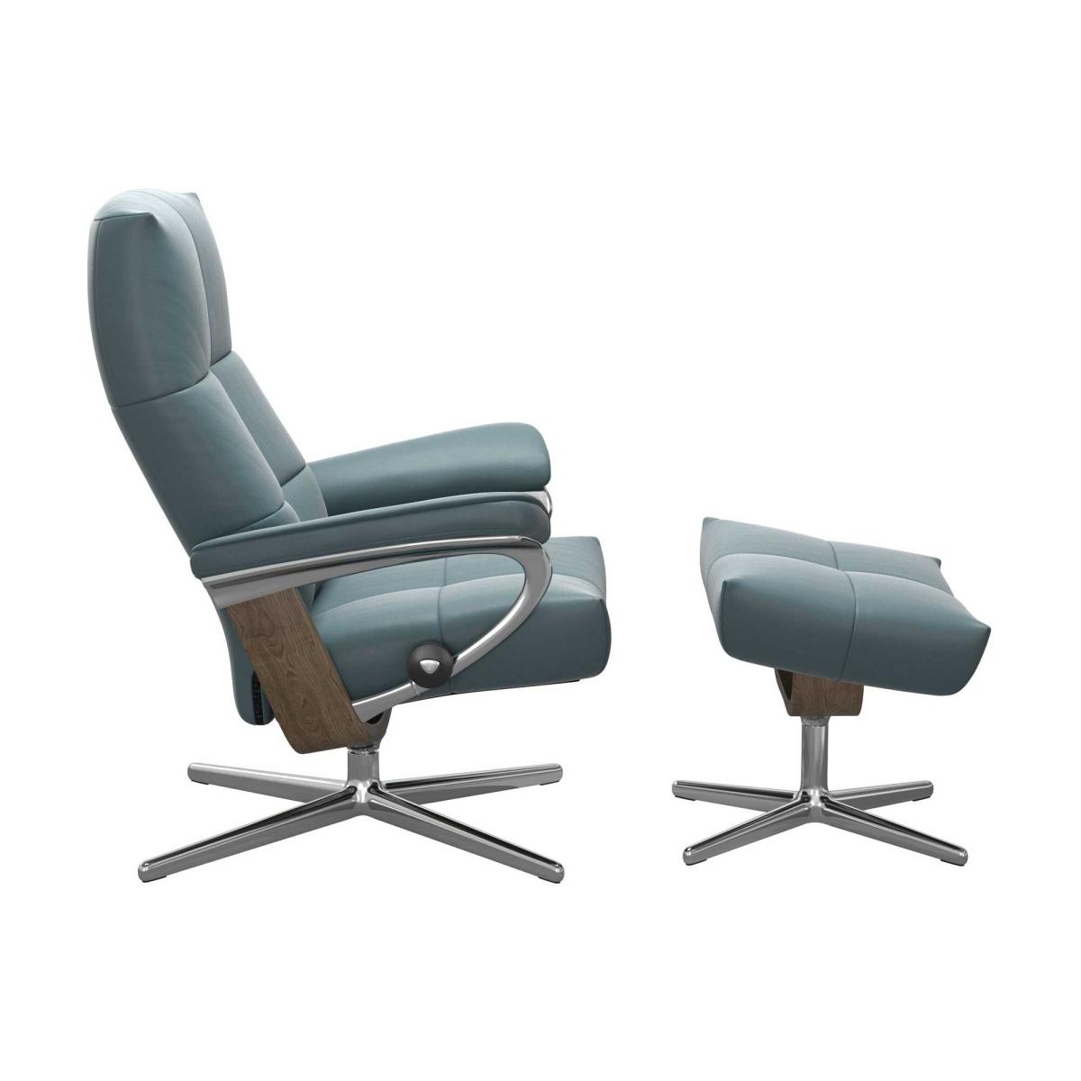 Stressless David Medium Cross Chair | Barker & Stonehouse – image 2