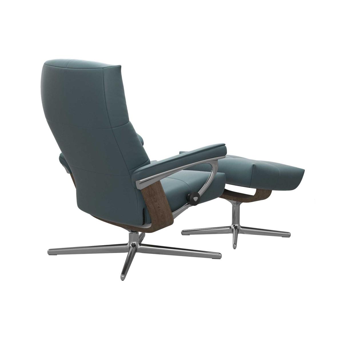 Stressless David Medium Cross Chair | Barker & Stonehouse – image 3
