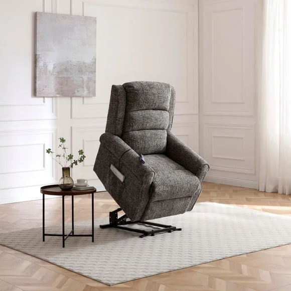 Ernest Electric Rise and Recline Chair – image 2