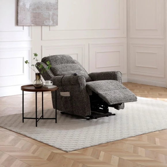 Ernest Electric Rise and Recline Chair – image 3