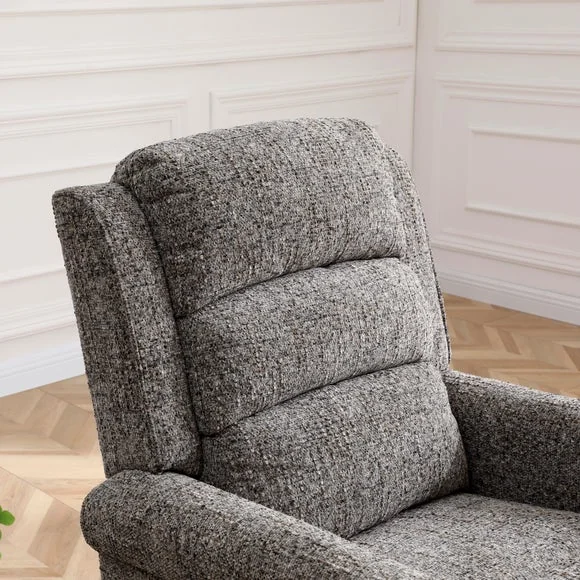 Ernest Electric Rise and Recline Chair – image 4