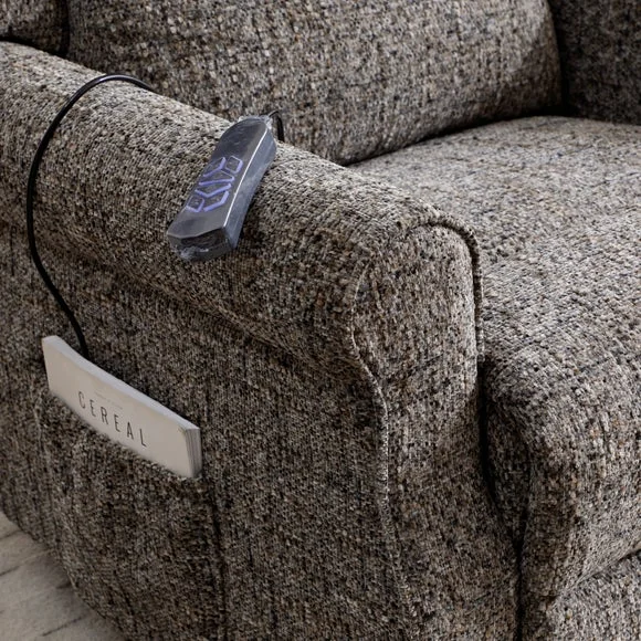 Ernest Electric Rise and Recline Chair – image 5