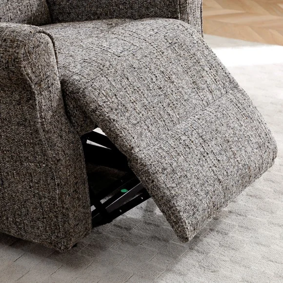 Ernest Electric Rise and Recline Chair – image 6