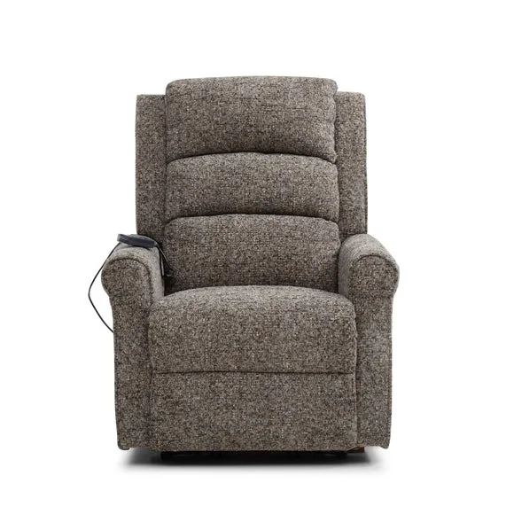 Ernest Electric Rise and Recline Chair – image 7