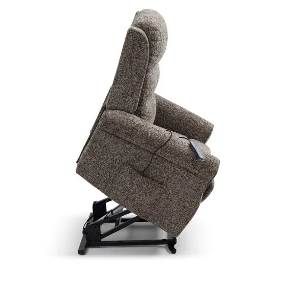 Ernest Electric Rise and Recline Chair – image 8