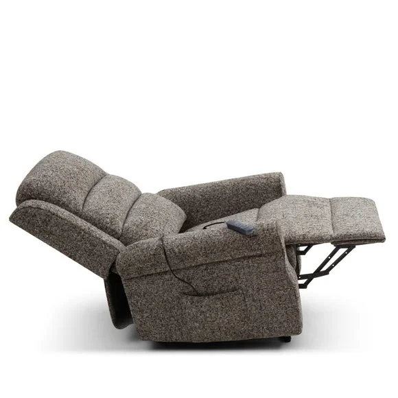 Ernest Electric Rise and Recline Chair – image 9