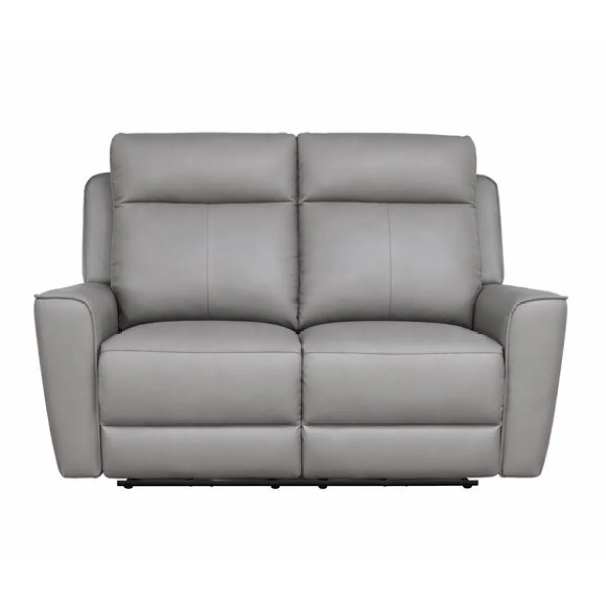 Aspire Elmhurst Leather Power 2 Seater Recliner Sofa – image 5