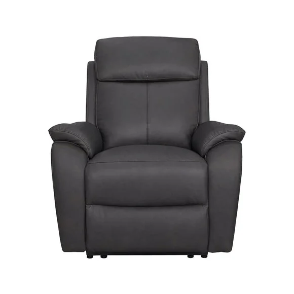 Aspire Kingsmere Leather Power Recliner Armchair – image 3