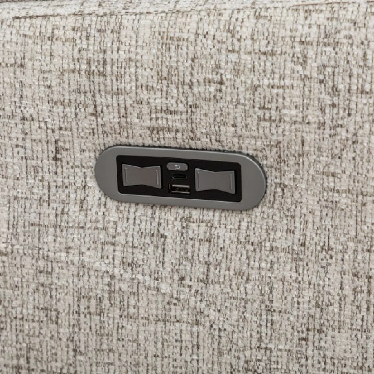 Elgin Power Recliner Corner Sofa – image 2