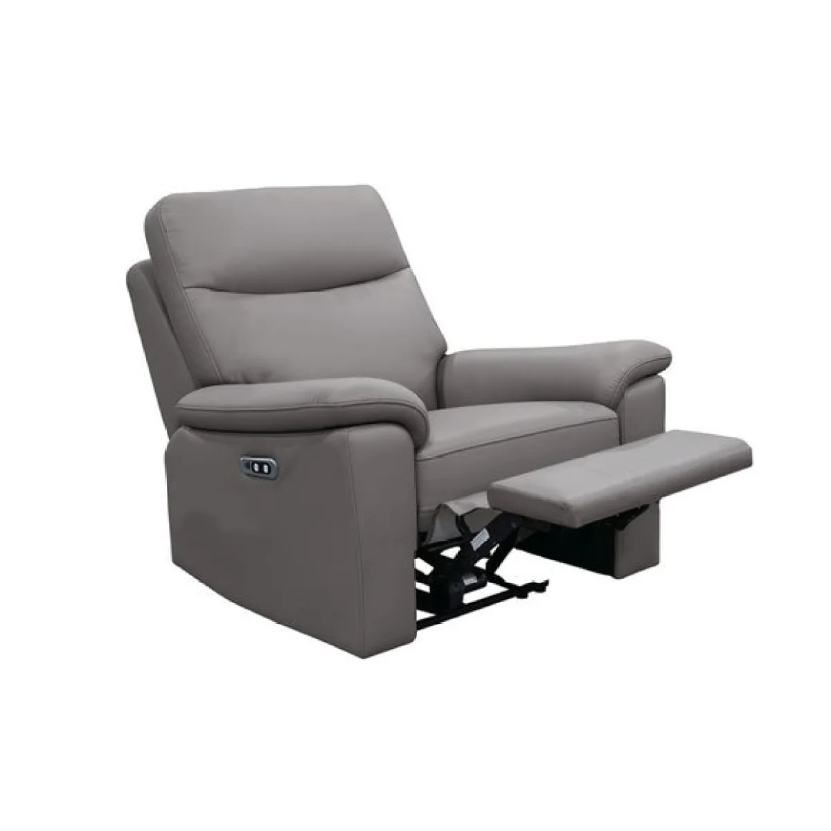Aspire Toronto Leather Power Recliner Armchair – image 2