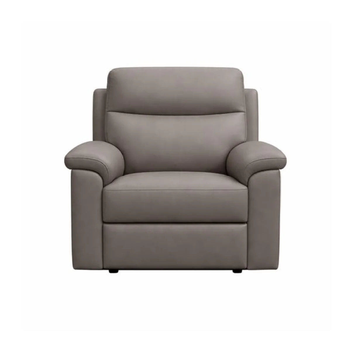 Aspire Toronto Leather Power Recliner Armchair – image 3