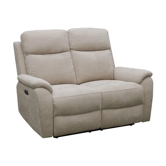 Aspire Kingsmere Chenille Power Recliner 2 Seater Sofa – image 3