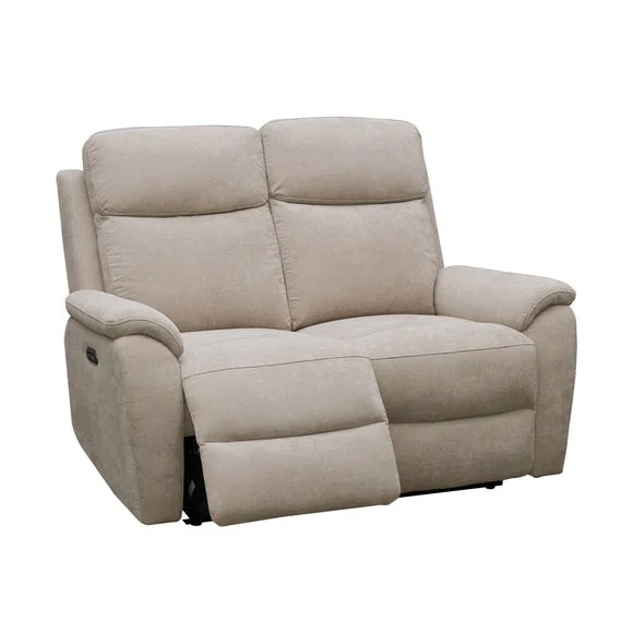 Aspire Kingsmere Chenille Power Recliner 2 Seater Sofa – image 4