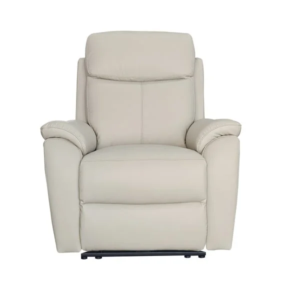 Aspire Kingsmere Leather Power Recliner Armchair – image 5