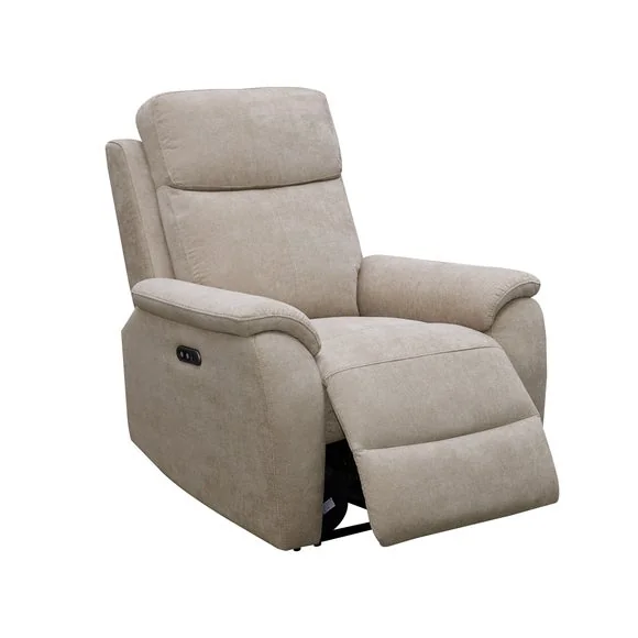 Aspire Kingsmere Chenille Power Recliner Armchair – image 4