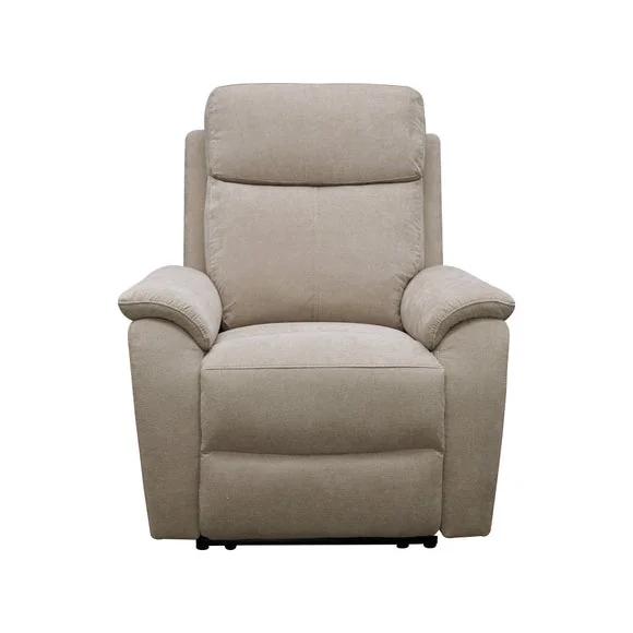 Aspire Kingsmere Chenille Power Recliner Armchair – image 5