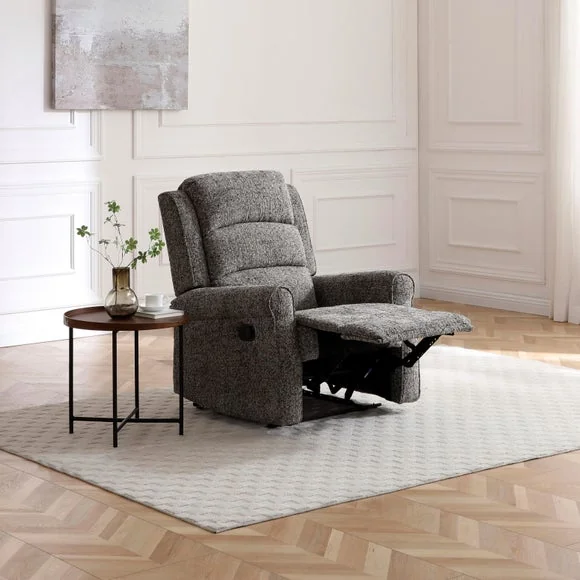 Ernest Manual Recliner Chair – image 2