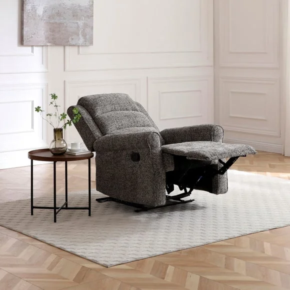 Ernest Manual Recliner Chair – image 3